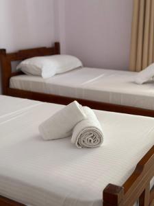 Vesa Apartments