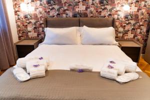 Twin Hearts Luxuy Suite