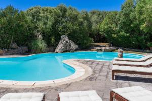 Hotiday Elite Villa Pavoni img12