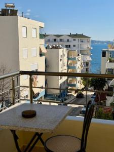 Vesa Apartments
