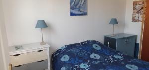 Gîte 2 personnes Ker Armor - Barneville-Plage