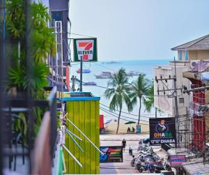 Destination Boutique Hotel