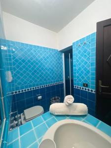Villa L Erica - Vittoris apartment - Costa Smeralda