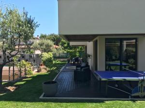 Cap dAntibes Luxury Family Villa