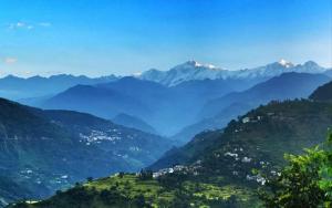 Shree Kedar dham Guest House