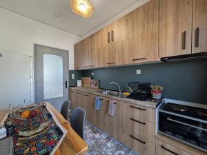 Evros Stay - Central Family Apartment in Alexandroupoli