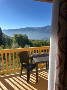 Hotel Alpe Bellaria