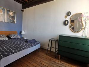 charmant appartement hyper-centre