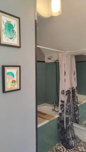 charmant appartement hyper-centre