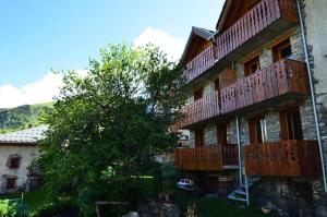 Résidence Marie Gros - CHALET | ST MARTIN DE BELLEVILLE MAE-4364