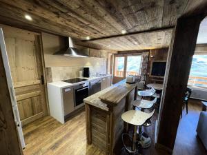 Résidence Necou - Superbe appartement pour 6 personnes MAE-4594