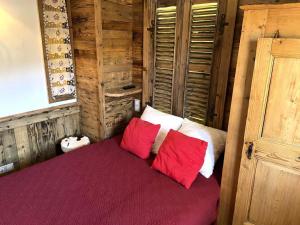 Résidence Necou - Superbe appartement pour 6 personnes MAE-4594