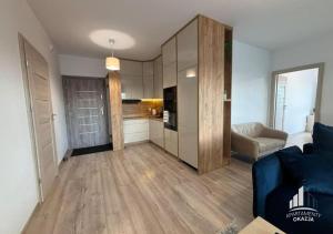 Apartament #CapitalTower 59B FV Parking by APARTAMENTY OKAZJA