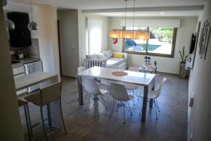 Apart Hotel Los alazanes