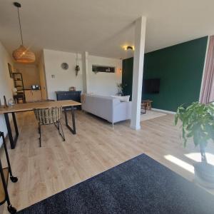 t Westeind, Modern en sfeervol appartement in Norg