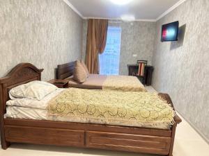 Апарт-Готель Euro Apartments Haisyn
