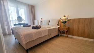 Apartament Słoneczny 44