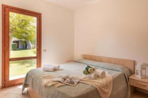 Le Dimore di Budoni Apartments img27