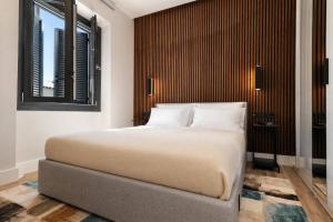 Fontana Suite 2-Room Apartment with Terrace, Central Olbia