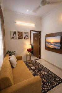 Cozy Private Studio Free Parking Land Scape Park