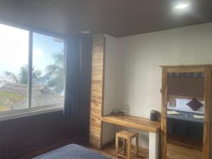D & D Beach Resort