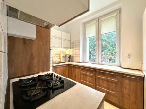 Old Town Apartament Igielnicka