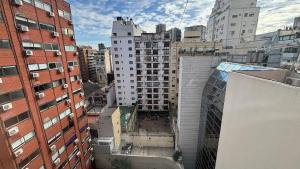 Arenales 855