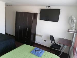 Hotel Bello, Andrés Bello 1166