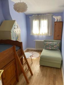 Superbe maison calme au centre ville