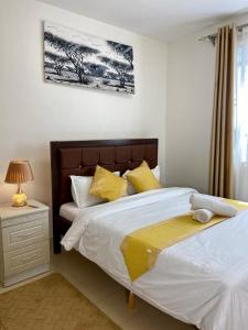 Ruiru Kimbo one bedroom Apartment