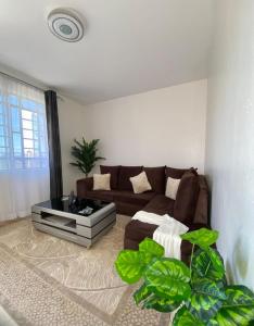 Ruiru Kimbo one bedroom Apartment
