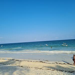 Cozy one bedroom in Diani Beach