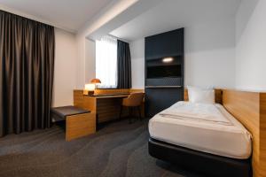 Holiday Inn Innsbruck by IHG