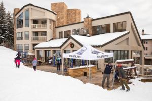 CX111 - Chateau Chamonix