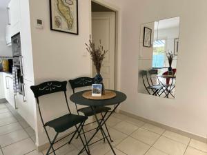 Maison au calme avec piscine privative - SPO000-040
