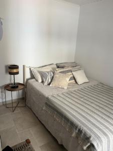 Charming house with private garden in Doukades