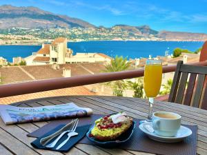Albir Hills Apartments