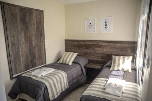 Apart Hotel Los alazanes