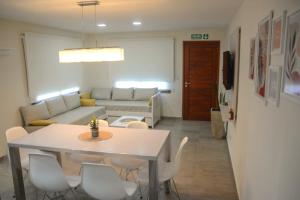 Apart Hotel Los alazanes