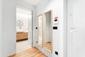 The Telhado Studio, Modern Gaia Stay