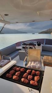 Blue Cruise In - Mavi Yolculuk