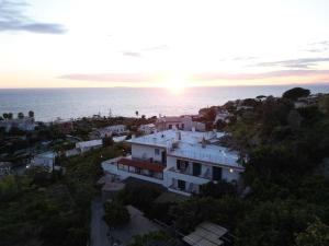 Hotel Villa Cimmentorosso