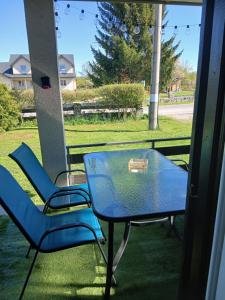 Vacation House Loreta