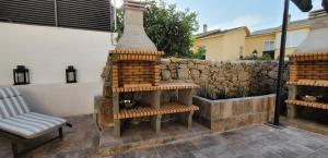 Casa Rural TioMoreno by Naturadrada