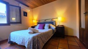 Casa Rural TioMoreno by Naturadrada