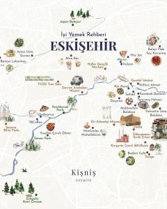 İtil Deluxe Eskişehir