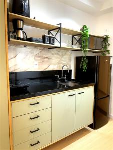Modern Studio - Vila Mariana - Piscina - Metro