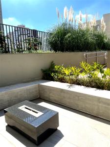 Modern Studio - Vila Mariana - Piscina - Metro