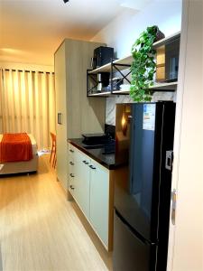 Modern Studio - Vila Mariana - Piscina - Metro