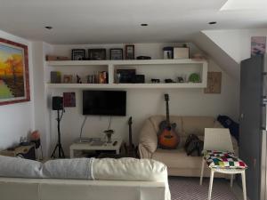 Loft bilocale Bari centro vicino a stazione e lungomare
